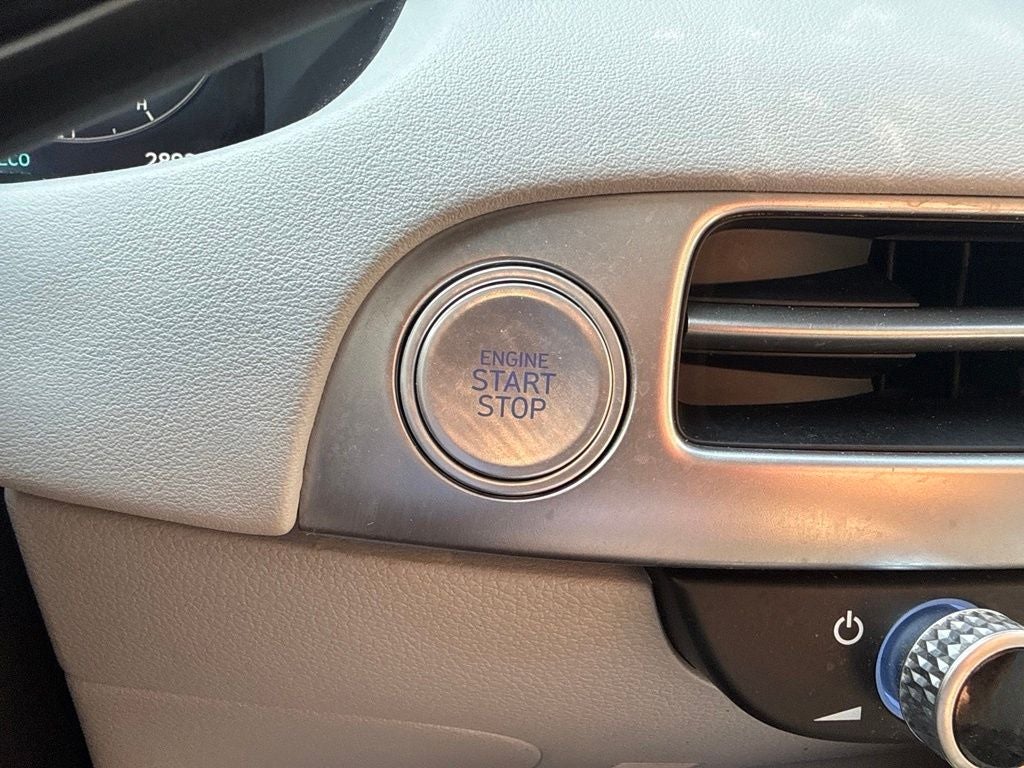 2024 Hyundai PALISADE SEL 7 Passenger