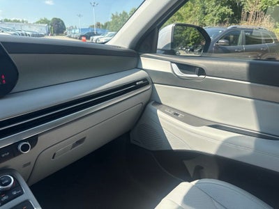 2024 Hyundai PALISADE SEL 7 Passenger