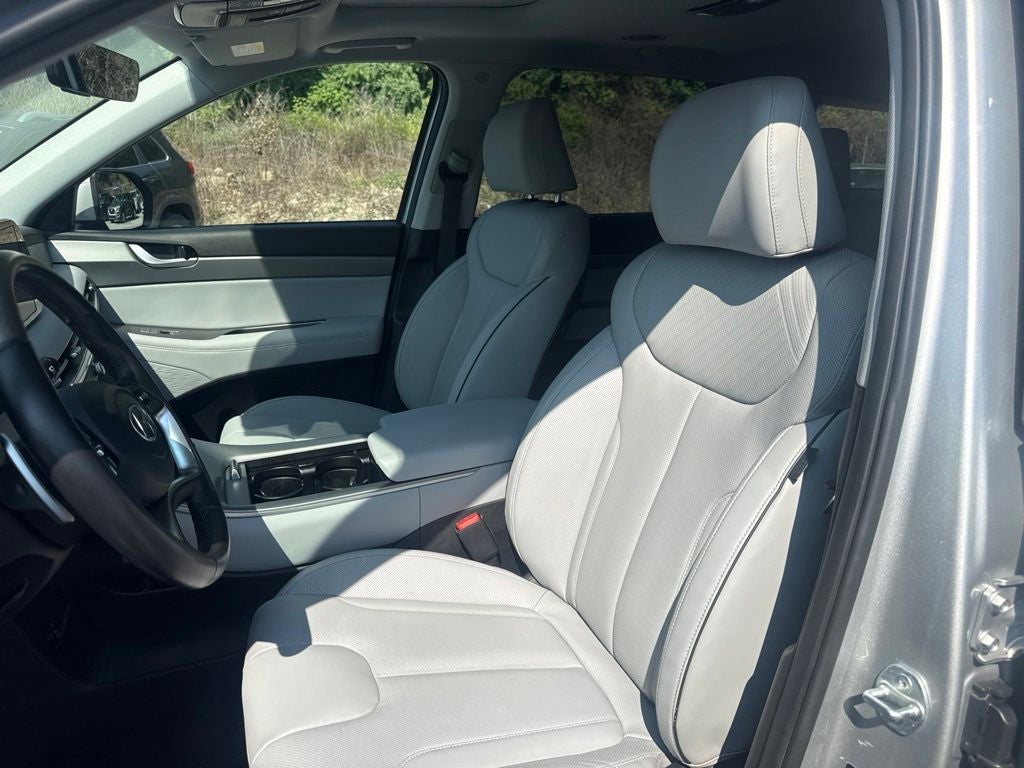 2024 Hyundai PALISADE SEL 7 Passenger