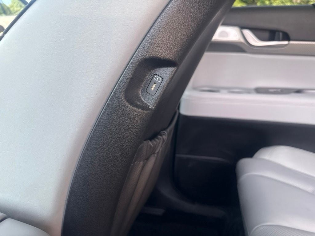 2024 Hyundai PALISADE SEL 7 Passenger