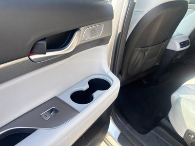 2024 Hyundai PALISADE SEL 7 Passenger
