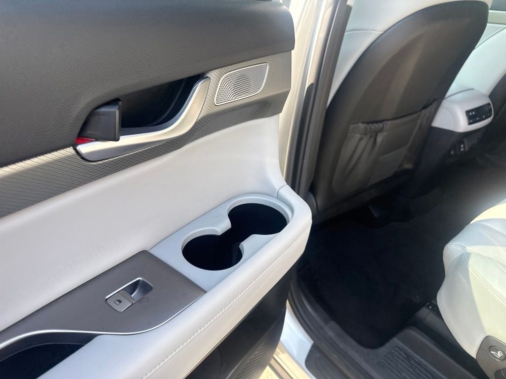 2024 Hyundai PALISADE SEL 7 Passenger