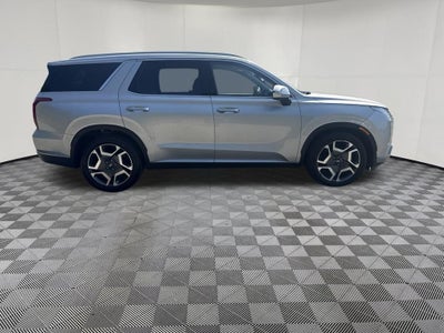 2024 Hyundai PALISADE SEL 7 Passenger