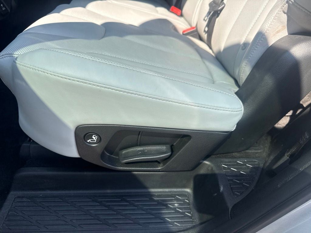 2024 Hyundai PALISADE SEL 7 Passenger