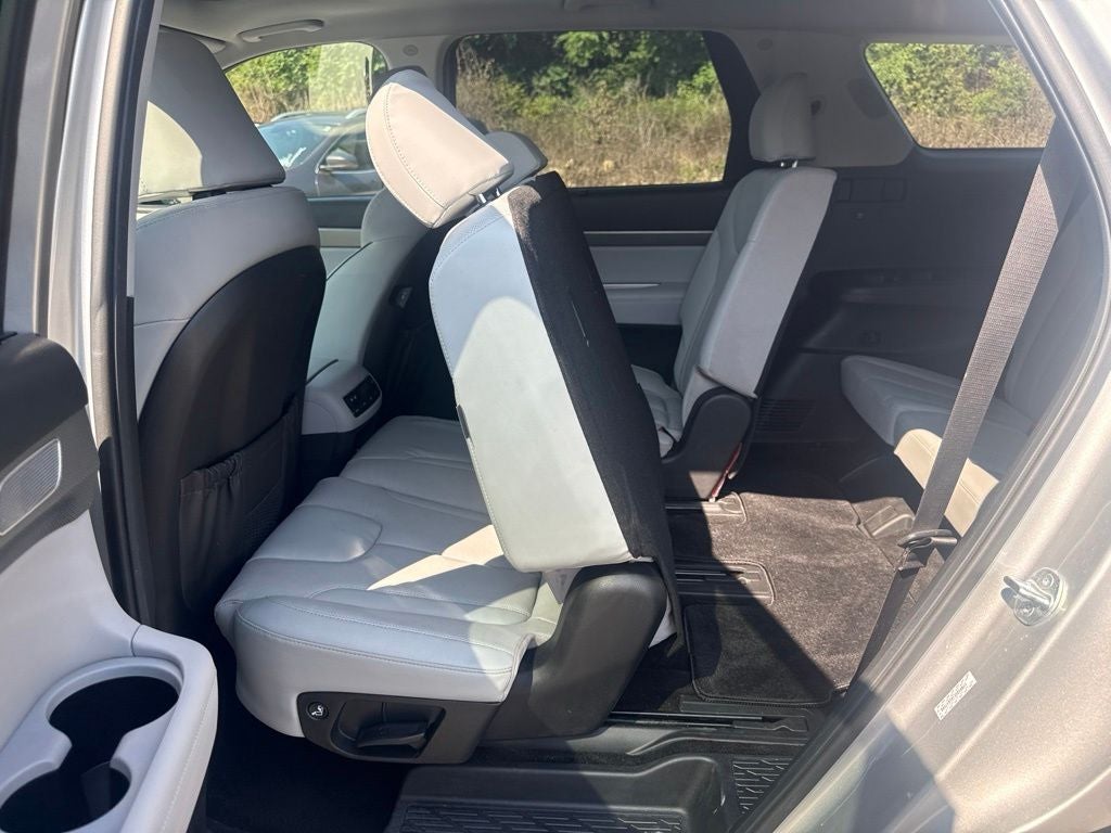 2024 Hyundai PALISADE SEL 7 Passenger