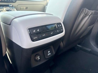 2024 Hyundai PALISADE SEL 7 Passenger