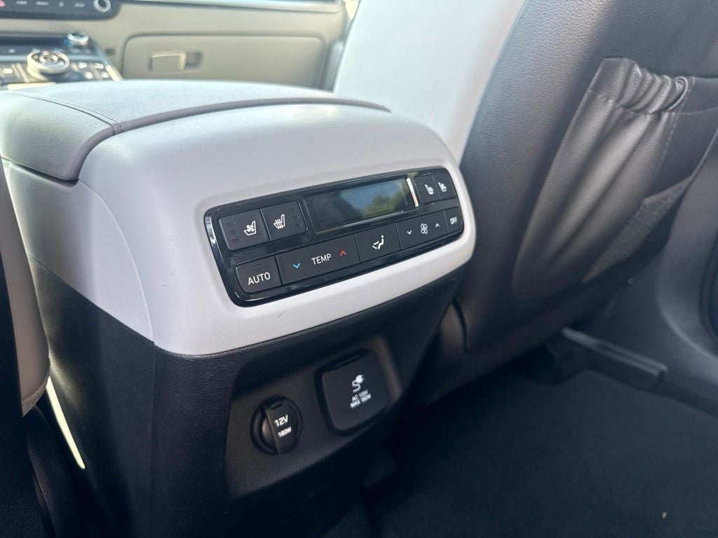 2024 Hyundai PALISADE SEL 7 Passenger