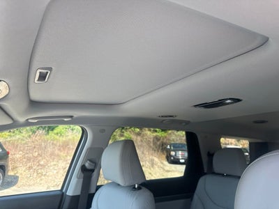 2024 Hyundai PALISADE SEL 7 Passenger