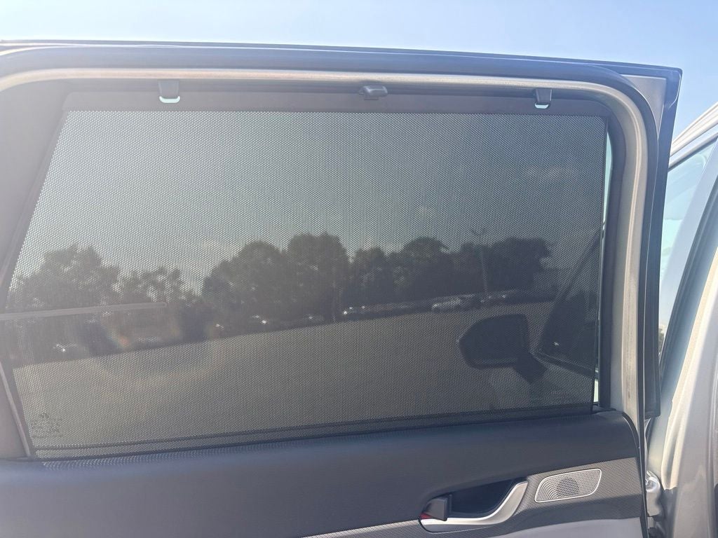 2024 Hyundai PALISADE SEL 7 Passenger