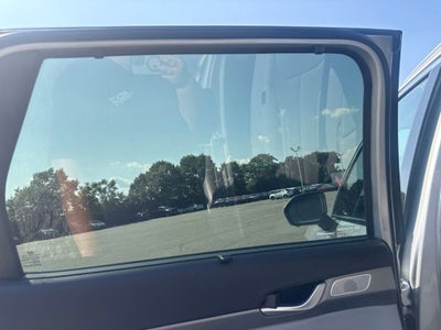 2024 Hyundai PALISADE SEL 7 Passenger