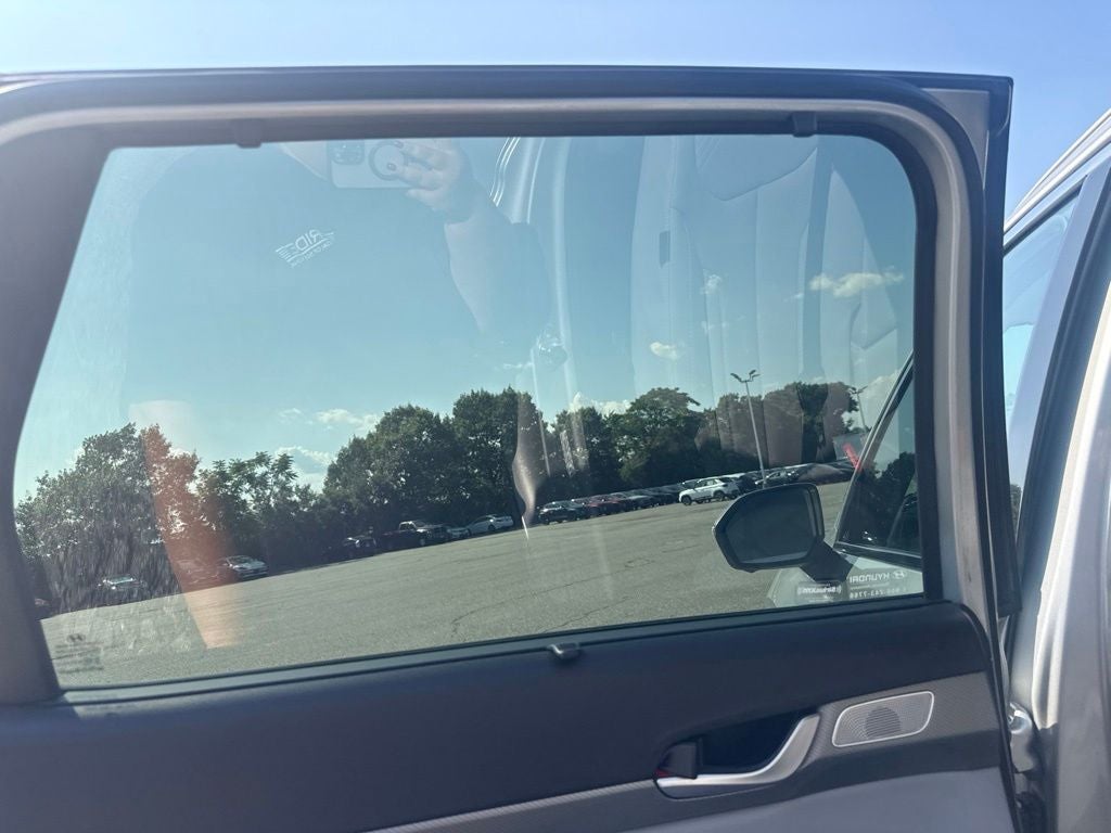 2024 Hyundai PALISADE SEL 7 Passenger