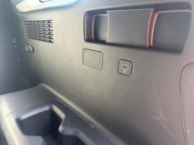 2024 Hyundai PALISADE SEL 7 Passenger