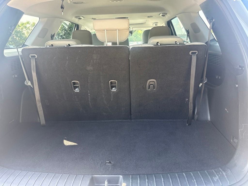 2024 Hyundai PALISADE SEL 7 Passenger