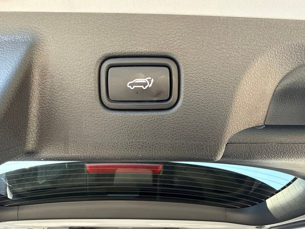 2024 Hyundai PALISADE SEL 7 Passenger