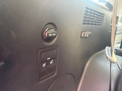2024 Hyundai PALISADE SEL 7 Passenger