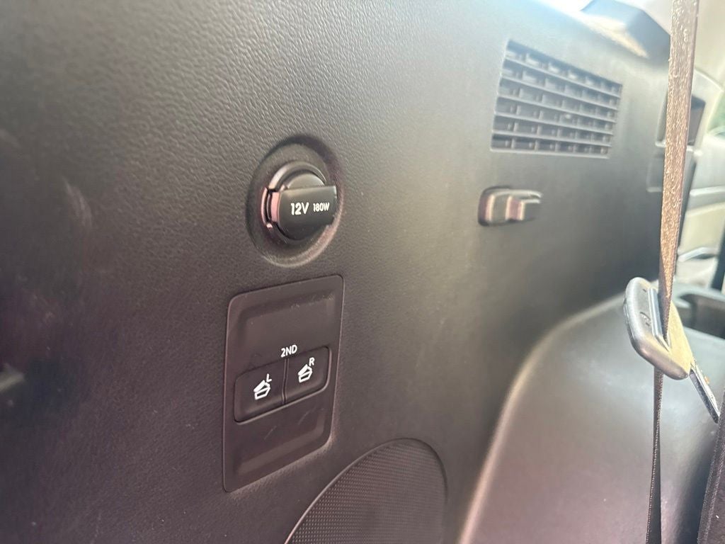 2024 Hyundai PALISADE SEL 7 Passenger