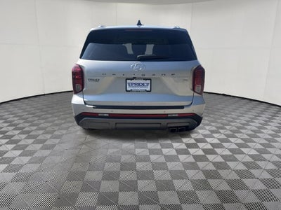 2024 Hyundai PALISADE SEL 7 Passenger