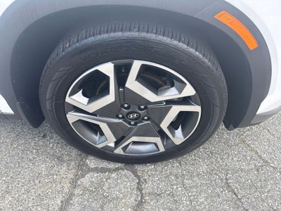 2024 Hyundai PALISADE SEL 7 Passenger