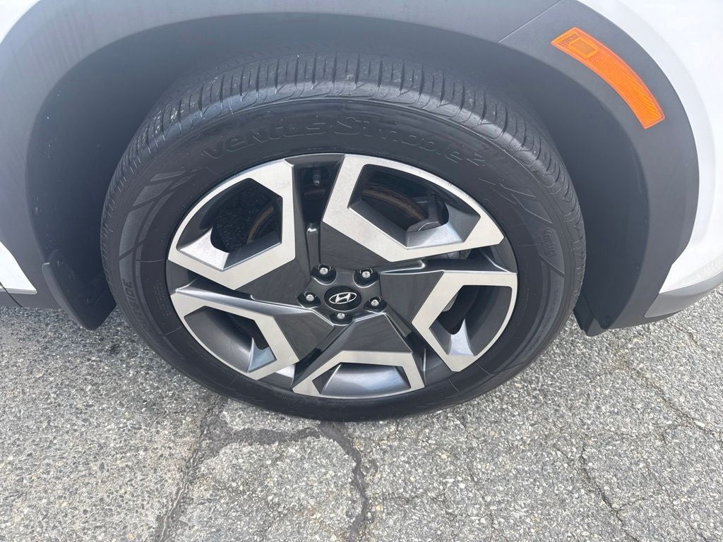 2024 Hyundai PALISADE SEL 7 Passenger
