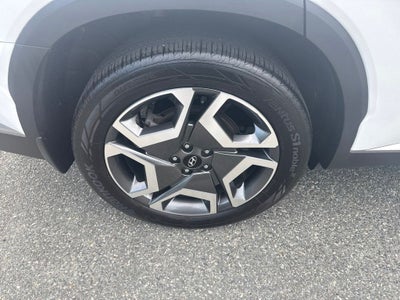 2024 Hyundai PALISADE SEL 7 Passenger