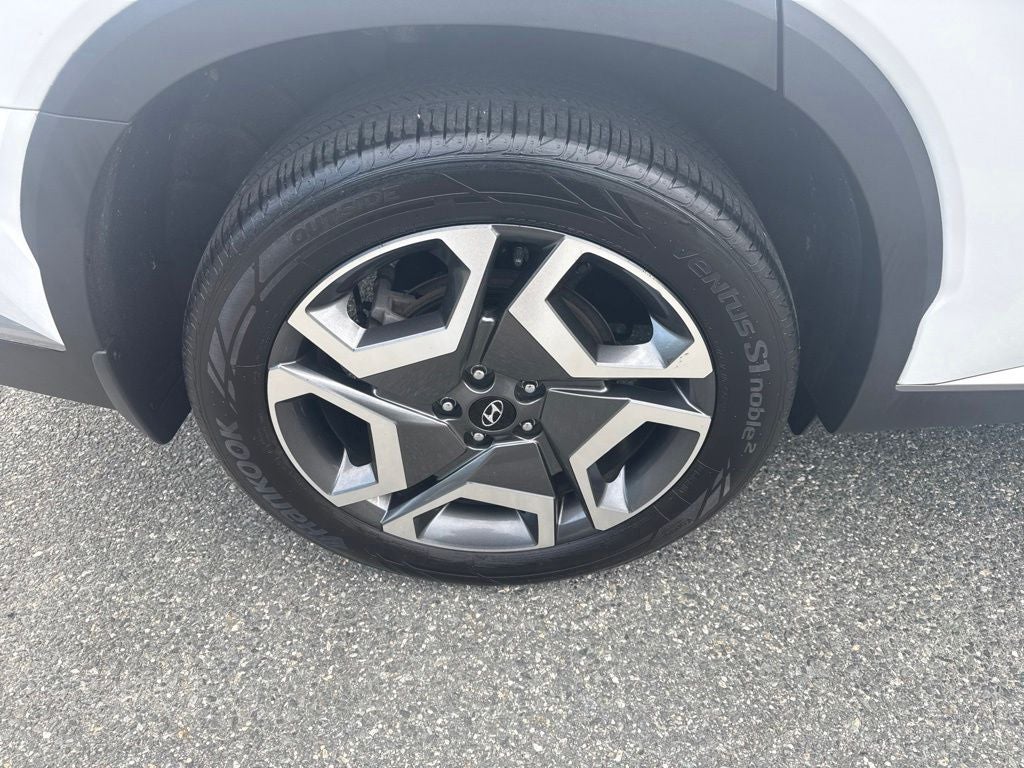 2024 Hyundai PALISADE SEL 7 Passenger