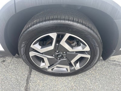 2024 Hyundai PALISADE SEL 7 Passenger