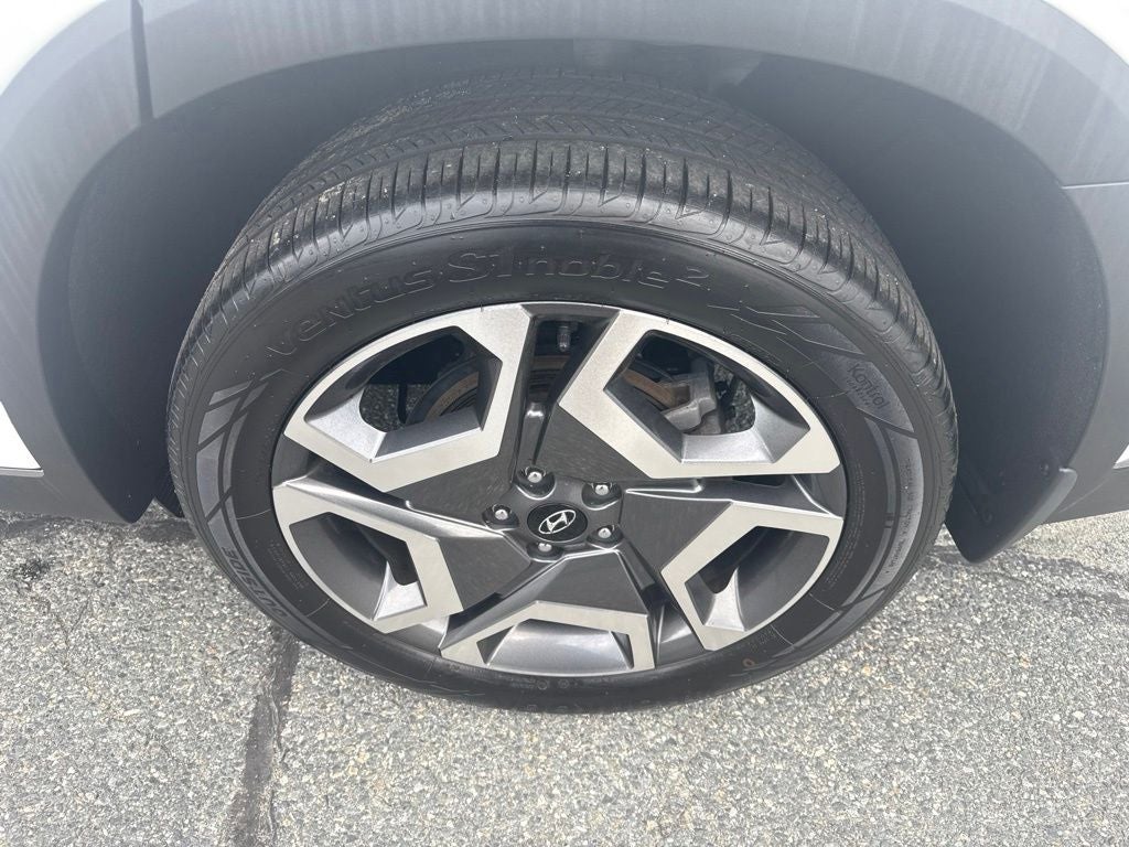2024 Hyundai PALISADE SEL 7 Passenger