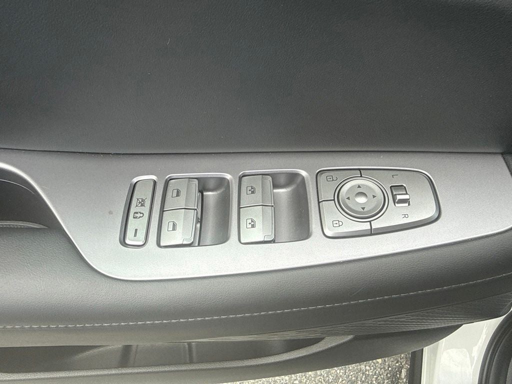 2024 Hyundai PALISADE SEL 7 Passenger