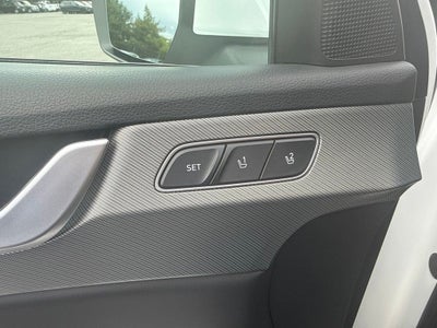2024 Hyundai PALISADE SEL 7 Passenger