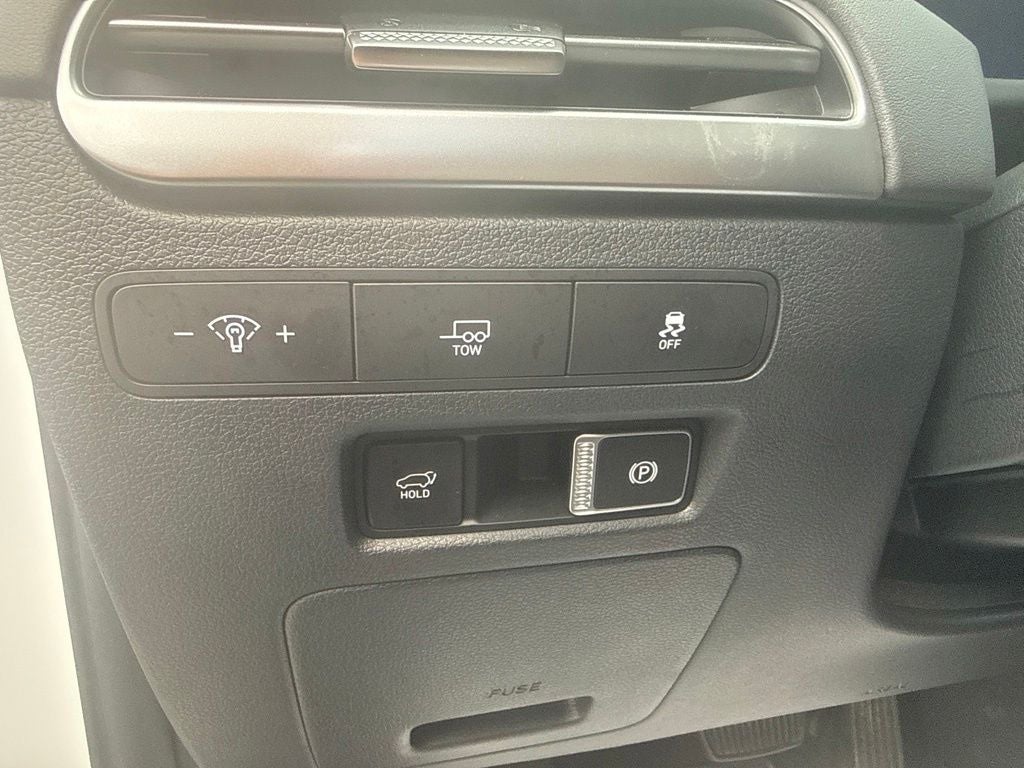 2024 Hyundai PALISADE SEL 7 Passenger