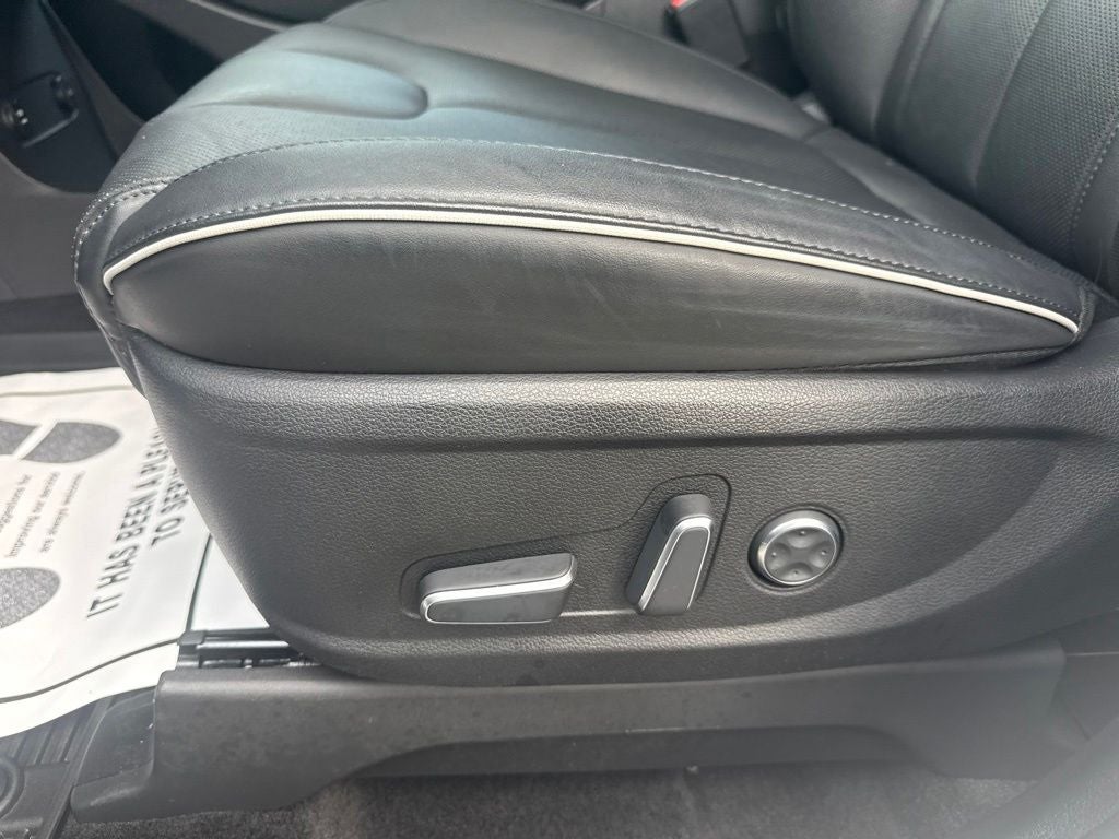 2024 Hyundai PALISADE SEL 7 Passenger