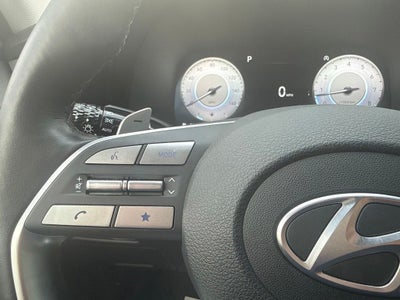 2024 Hyundai PALISADE SEL 7 Passenger