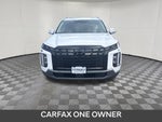 2024 Hyundai PALISADE SEL 7 Passenger