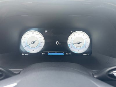 2024 Hyundai PALISADE SEL 7 Passenger