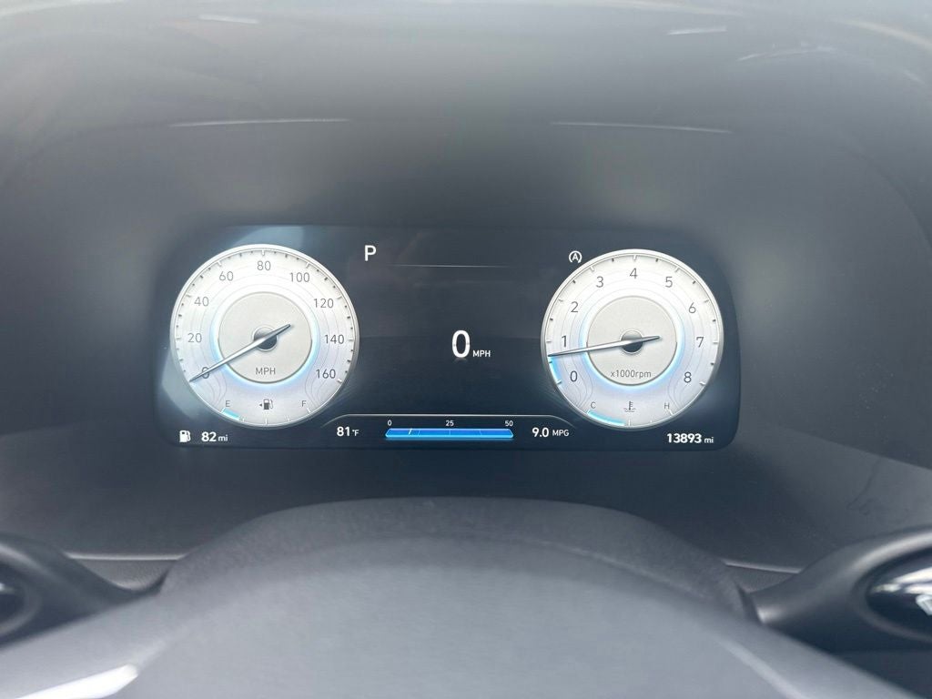 2024 Hyundai PALISADE SEL 7 Passenger