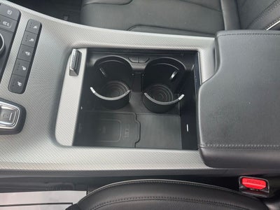2024 Hyundai PALISADE SEL 7 Passenger