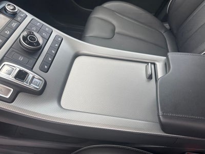 2024 Hyundai PALISADE SEL 7 Passenger