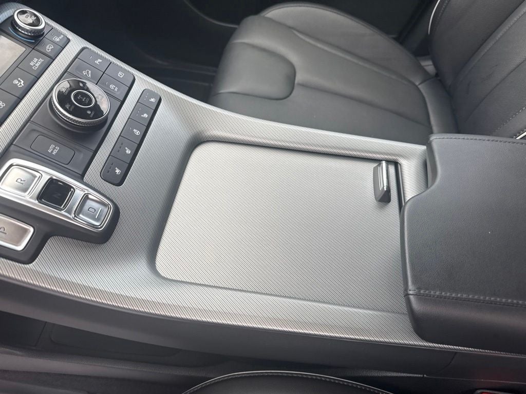 2024 Hyundai PALISADE SEL 7 Passenger