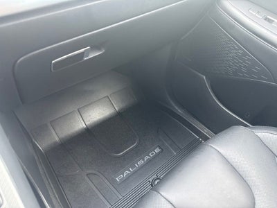 2024 Hyundai PALISADE SEL 7 Passenger
