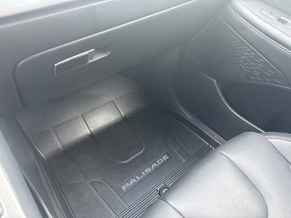 2024 Hyundai PALISADE SEL 7 Passenger