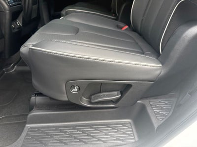 2024 Hyundai PALISADE SEL 7 Passenger