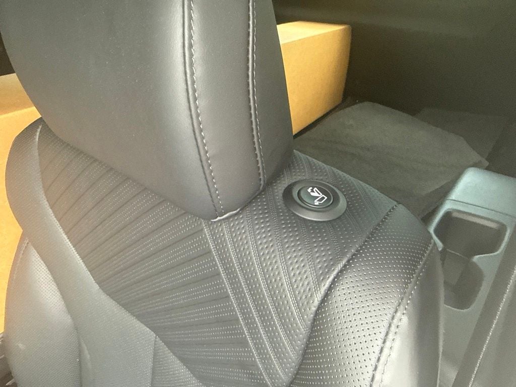 2024 Hyundai PALISADE SEL 7 Passenger