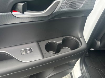 2024 Hyundai PALISADE SEL 7 Passenger
