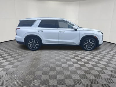 2024 Hyundai PALISADE SEL 7 Passenger