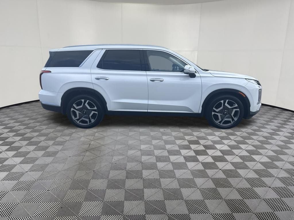 2024 Hyundai PALISADE SEL 7 Passenger
