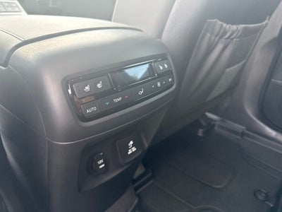 2024 Hyundai PALISADE SEL 7 Passenger