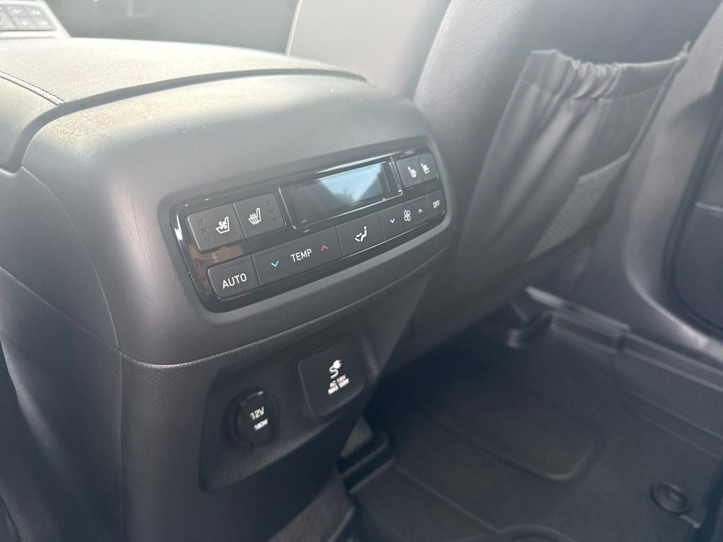 2024 Hyundai PALISADE SEL 7 Passenger