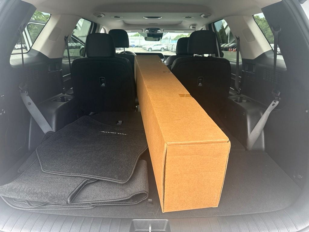 2024 Hyundai PALISADE SEL 7 Passenger