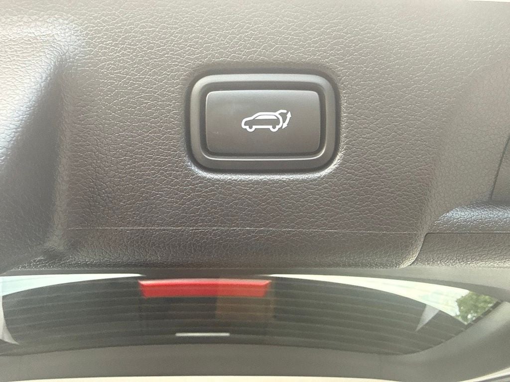 2024 Hyundai PALISADE SEL 7 Passenger
