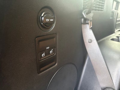 2024 Hyundai PALISADE SEL 7 Passenger